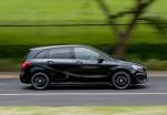 Mercedes-Benz B250 AMG Line 2015 года (ZA)